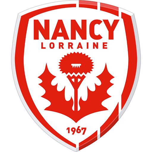 AS Nancy Lorraine (B)