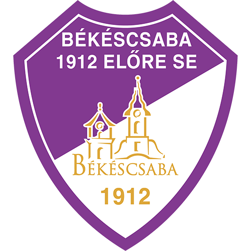 Békéscsaba 1912 Előre