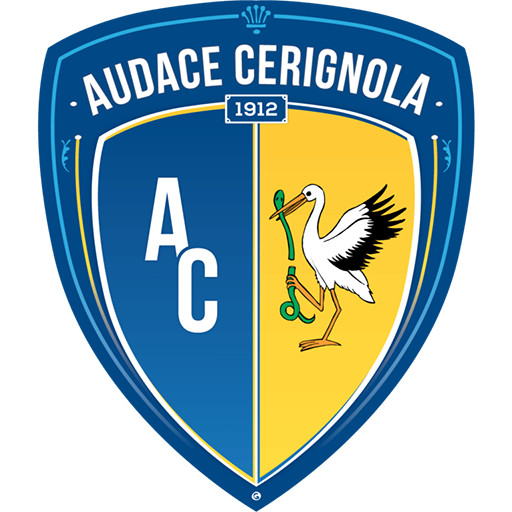 Audace Cerignola