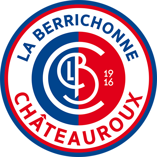 Châteauroux