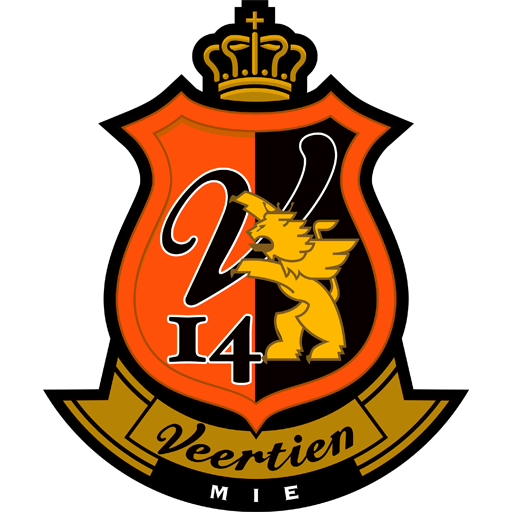 Veertien Mie