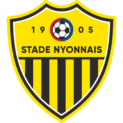Stade Nyonnais