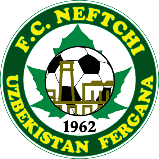 Neftchi Fergana
