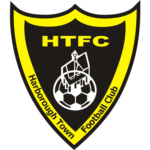 Harborough Town FC