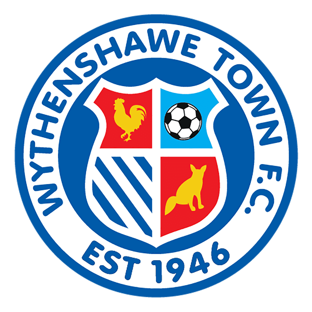 Wythenshawe Town FC