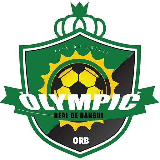 Olympique Réal de Bangui