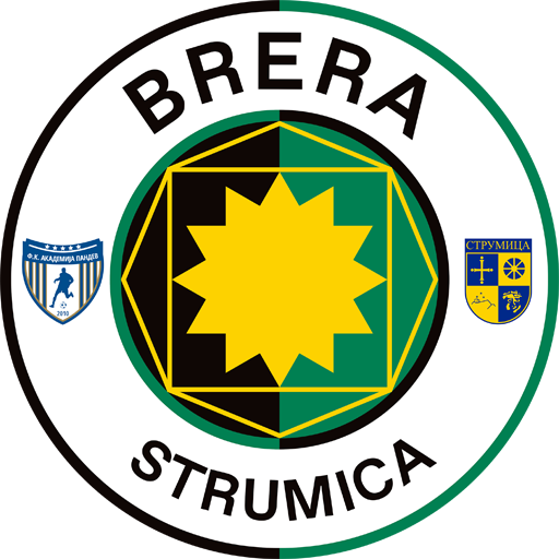 AP Brera Strumica