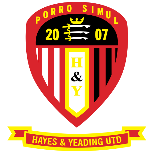 Hayes & Yeading