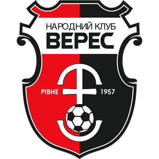 NK Veres Rivne