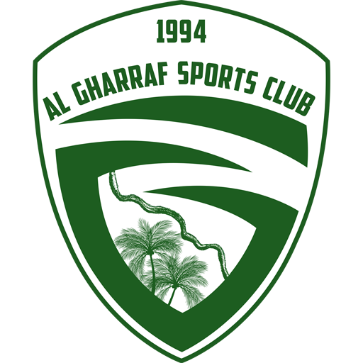 Al Gharraf SC