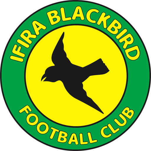 Ifira Black Bird