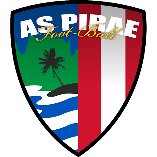 AS Pirae