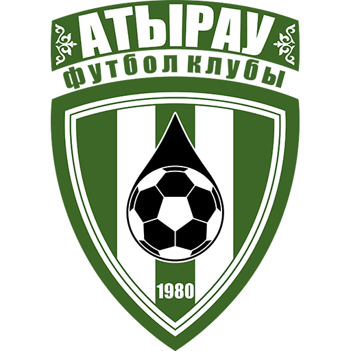 Atyrau