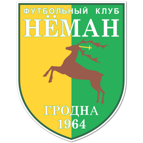 Neman Grodno