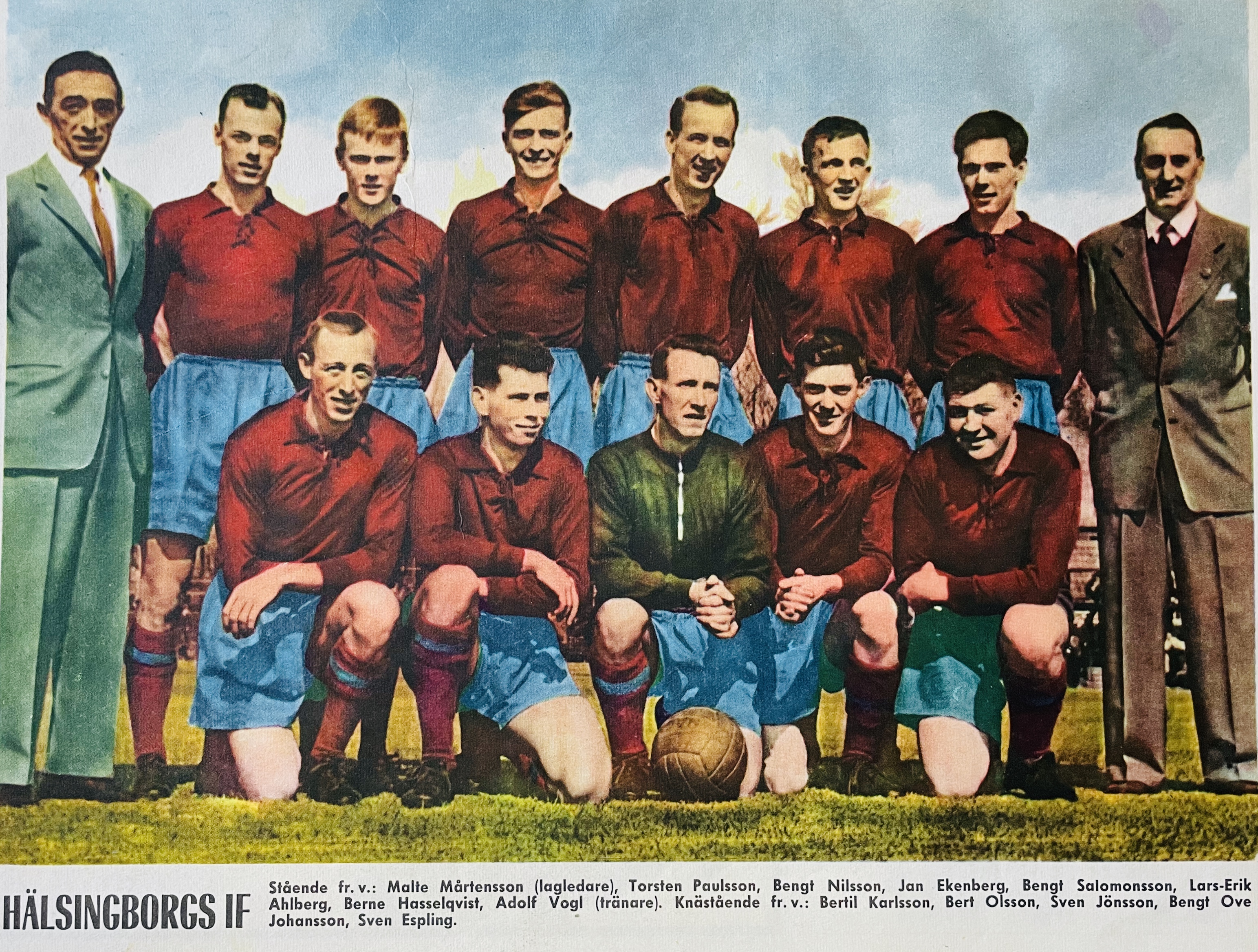 Helsingborgs IF