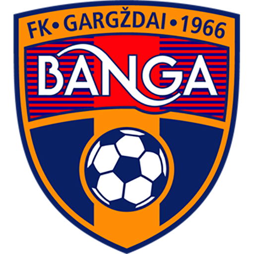 FK Banga Gargždai