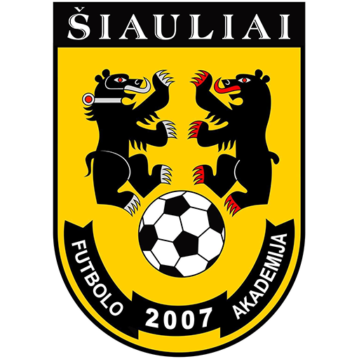 Šiauliai FA