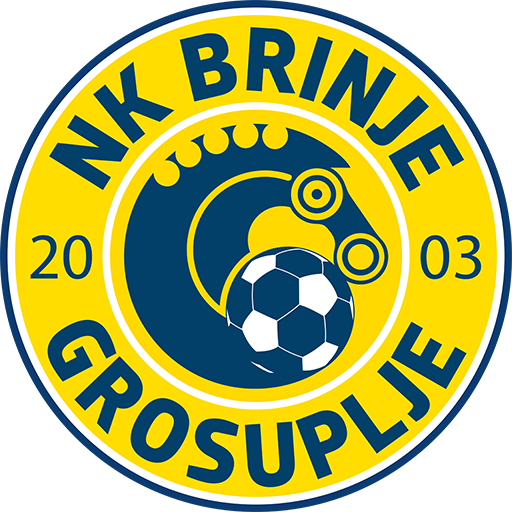 Brinje Grosuplje