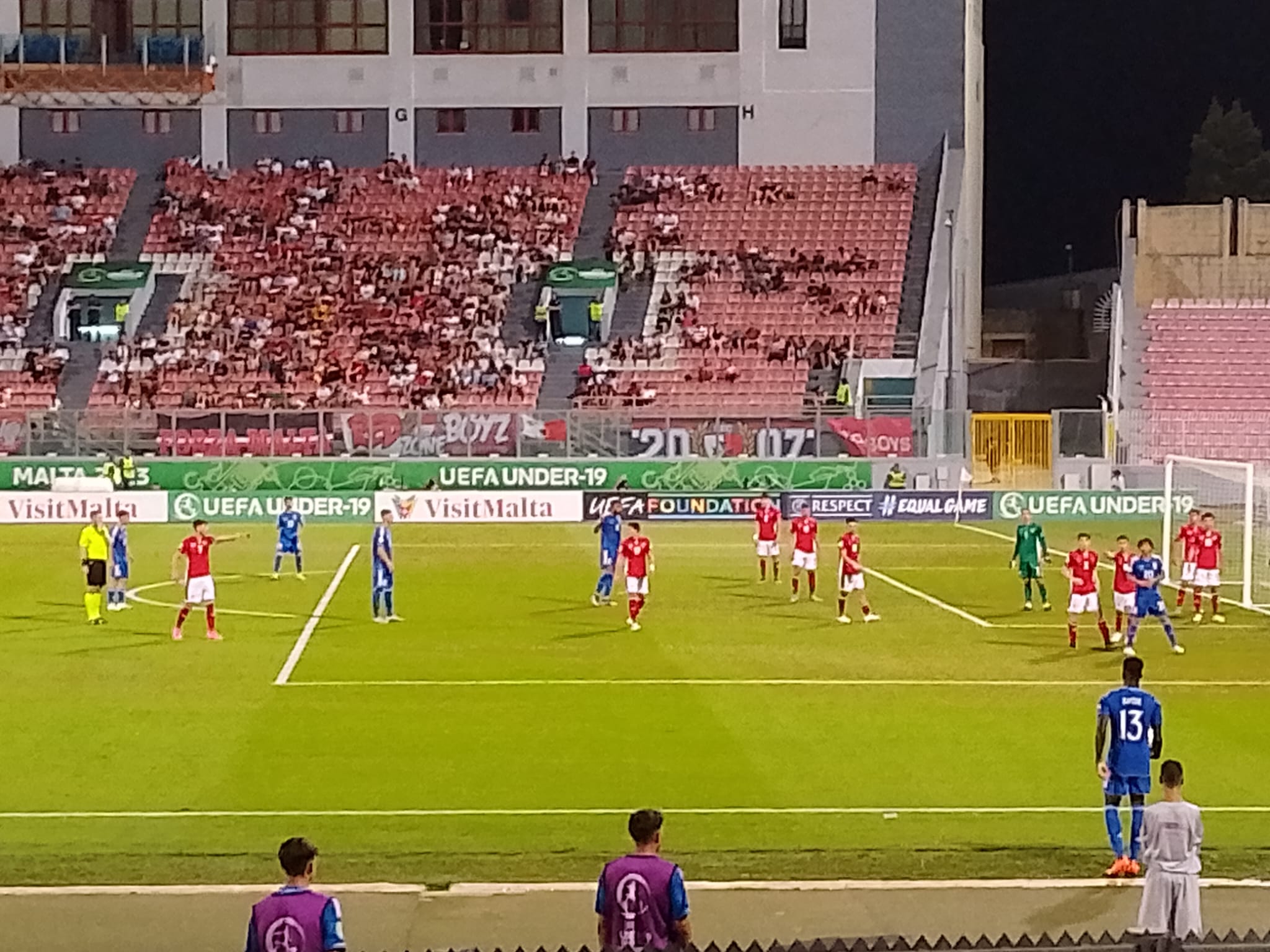 Italy U19