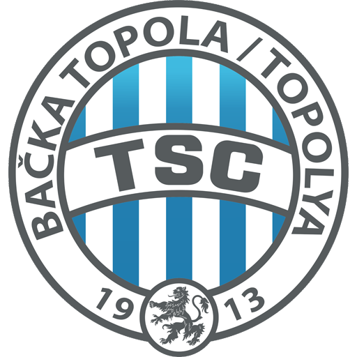 FK TSC Bačka Topola
