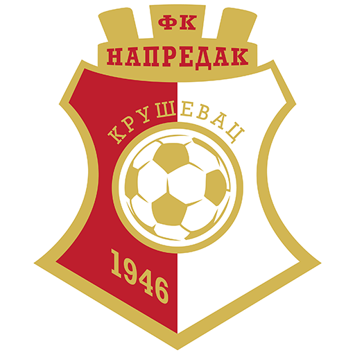 FK Napredak Kruševac