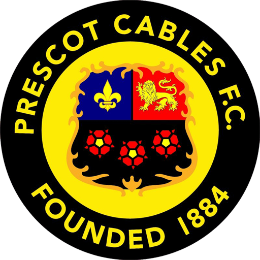 Prescot Cables FC