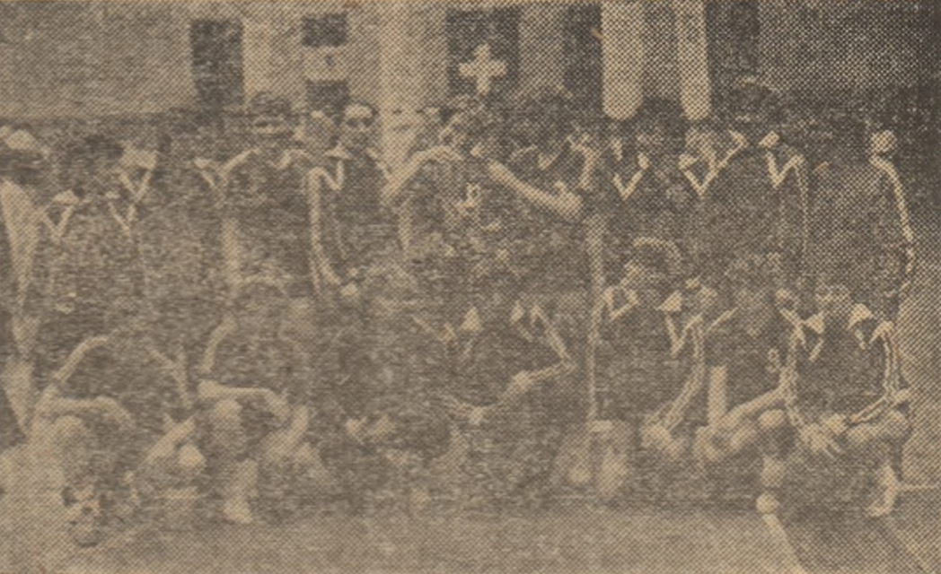 SCM Râmnicu Vâlcea