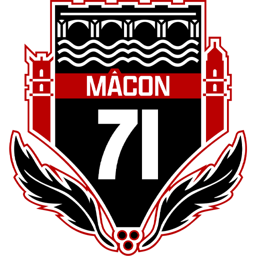 Mâcon 71
