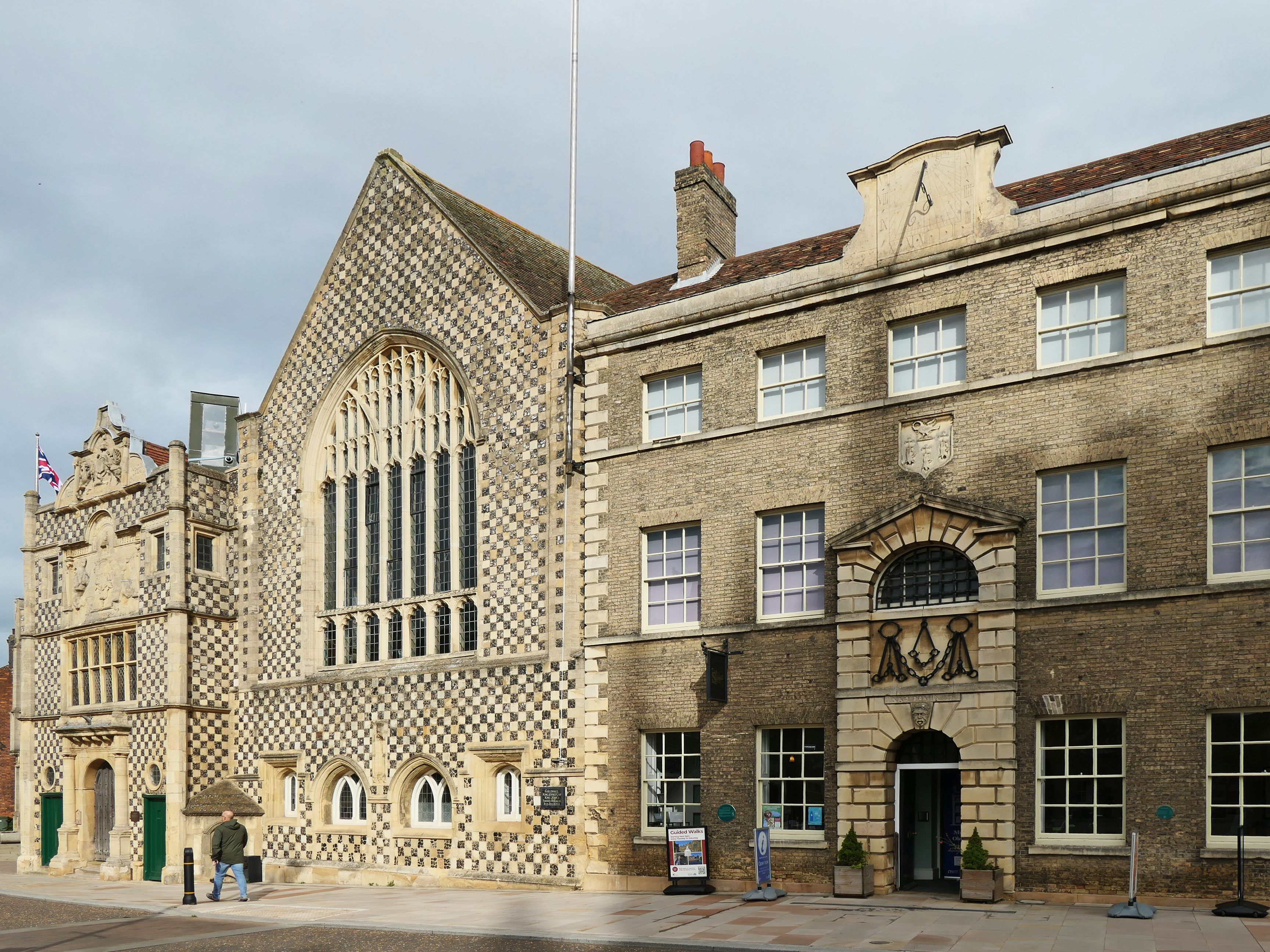 King's Lynn Town
