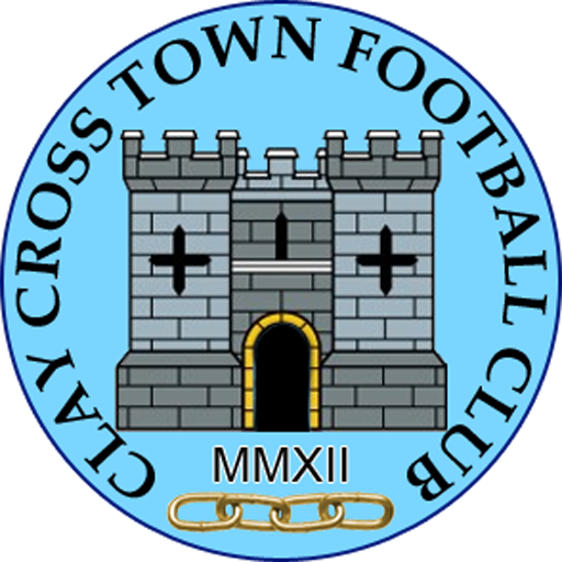 Clay Cross Town FC