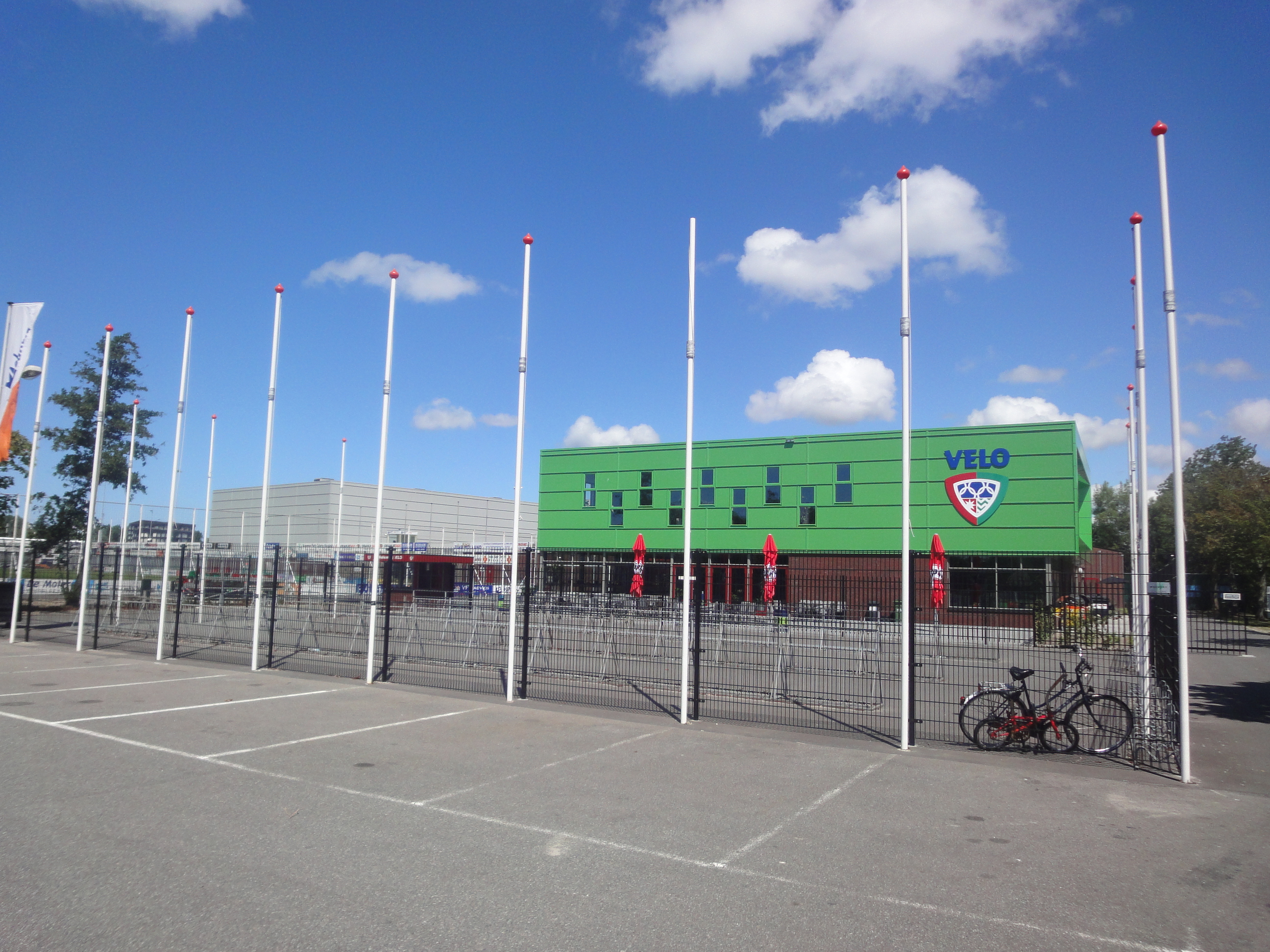 VELO Wateringen