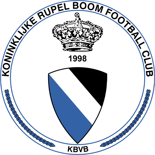 K Rupel Boom FC