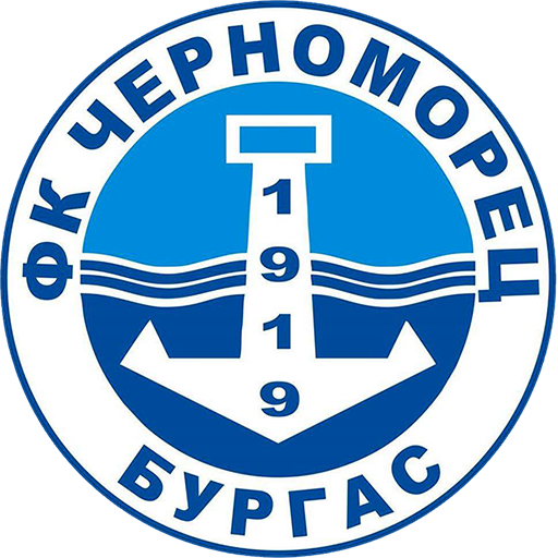 FC Chernomorets 1919 Burgas