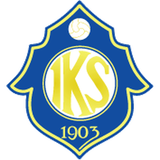 IK Sleipner