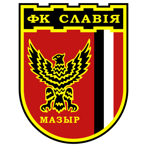 Slavia Mozyr