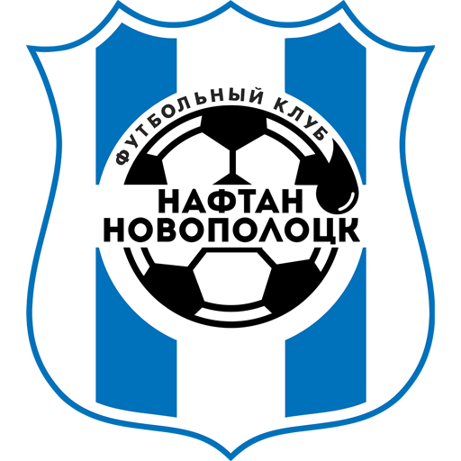 Naftan Novopolotsk