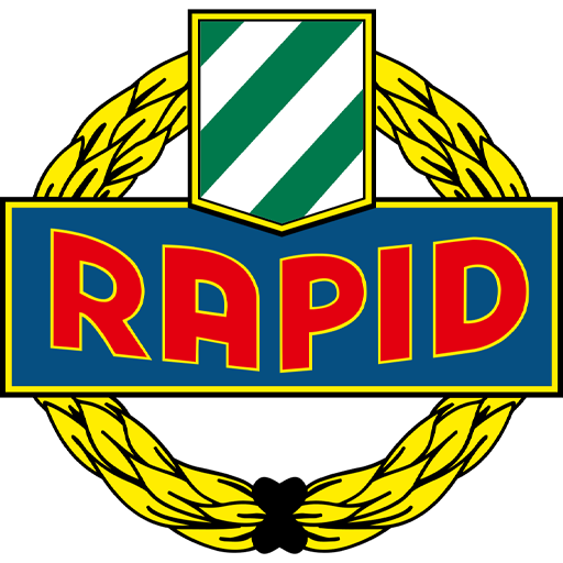 Rapid Wien II