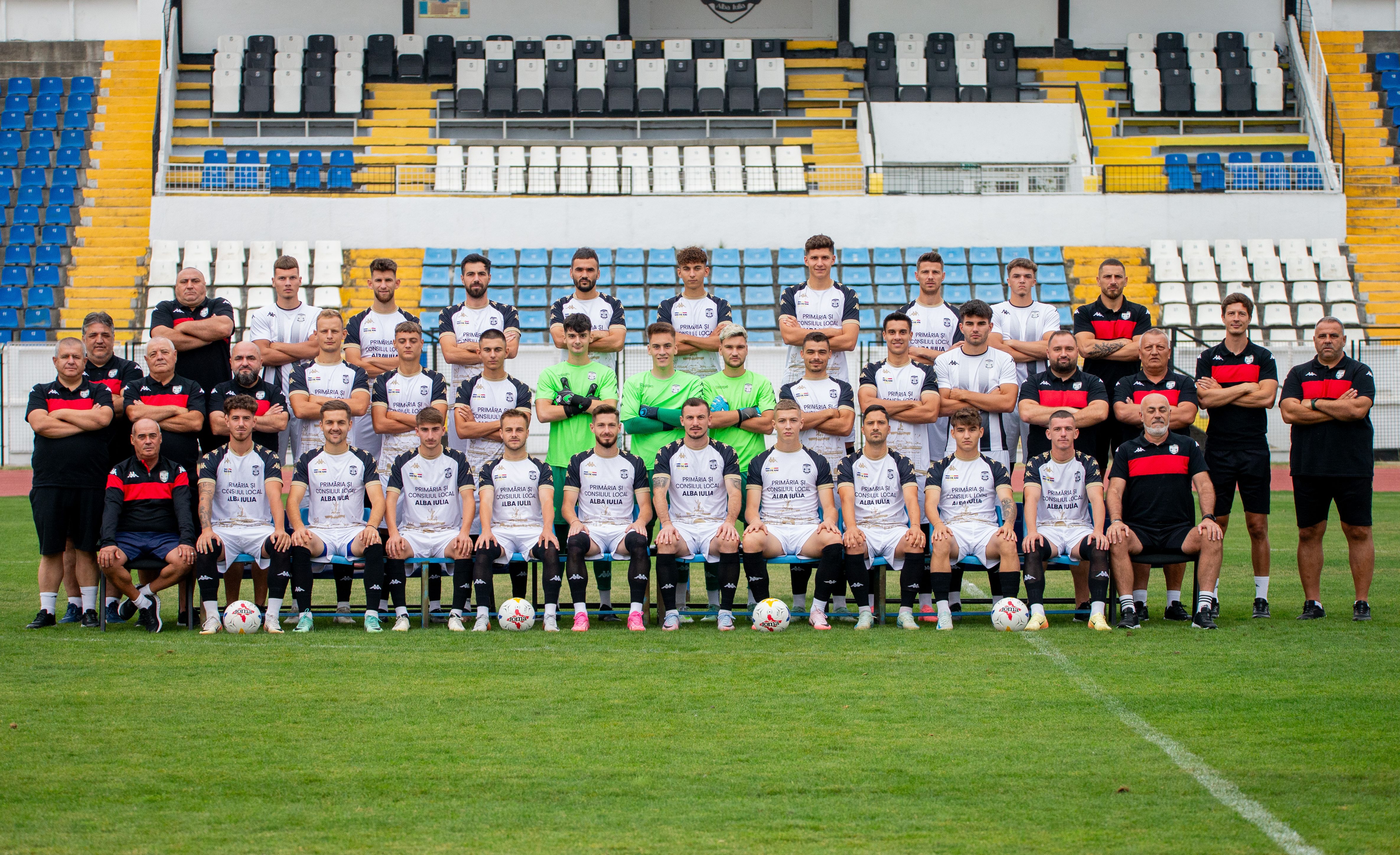 CSM Unirea Alba Iulia