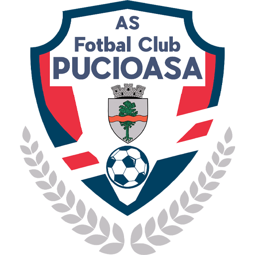 AS FC Pucioasa