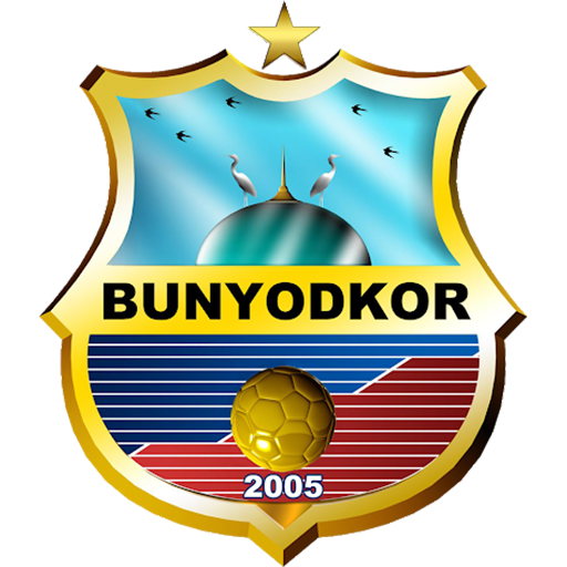 FC Bunyodkor