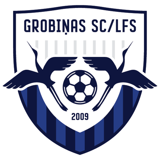 FK Grobiņa
