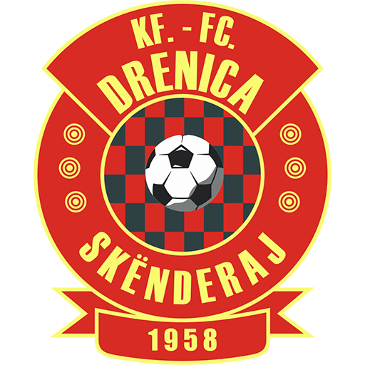 KF Drenica