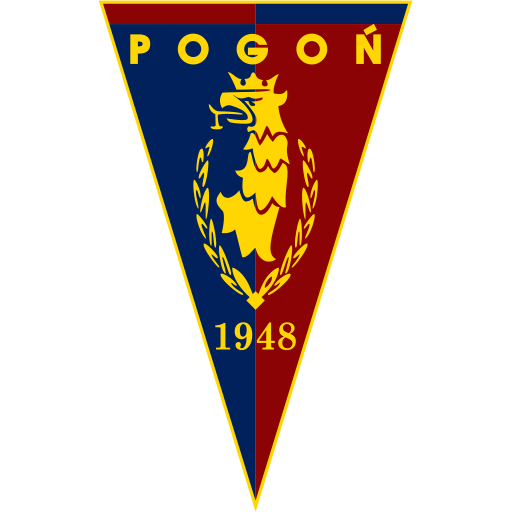 Pogoń II Szczecin