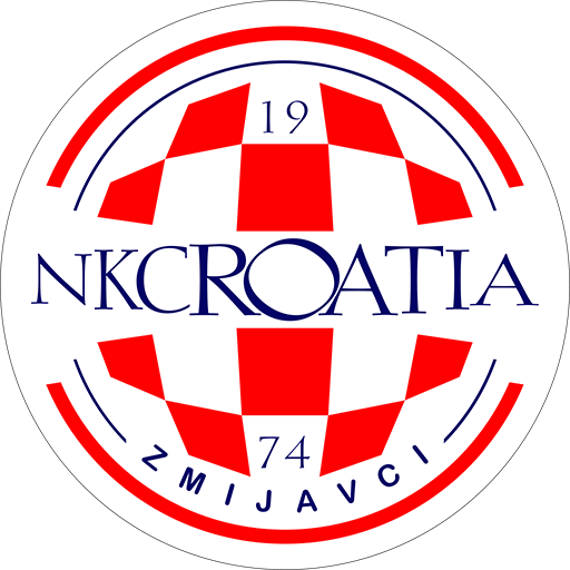 NK Croatia Zmijavci