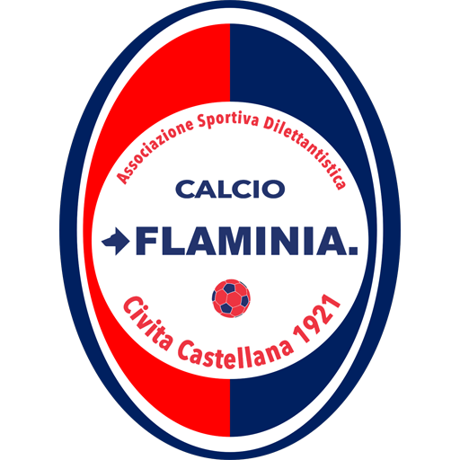 Flaminia Civita Castellana