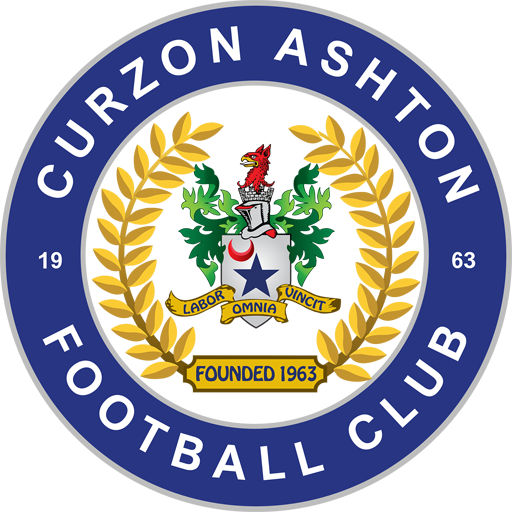 Curzon Ashton FC