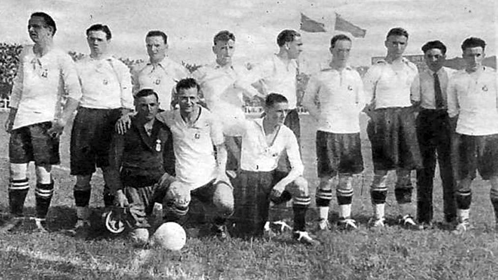 Real Unión Club