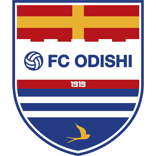 FC Odishi 1919