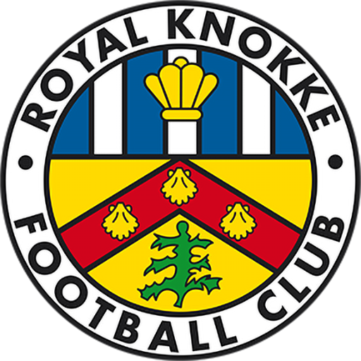 Royal Knokke FC
