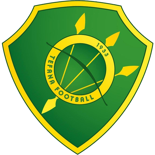AS Tefana